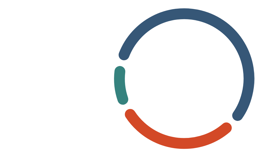 This circular chart shows the main topics discussed with our portfolio companies and external managers in 2021.

The main topics addressed were:
•	Governance in 58% of cases
•	Social issues in 31% of cases
•	The environment in 11% of cases