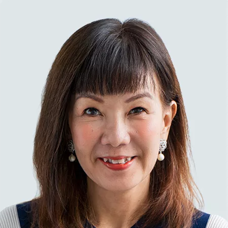 Photo of Wai Leng Leong